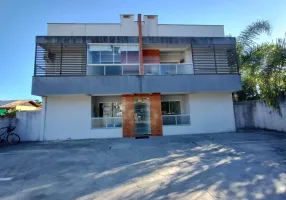 Foto 1 de Apartamento com 2 Quartos para alugar, 55m² em Campeche, Florianópolis