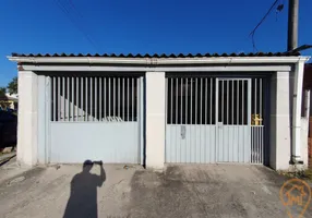 Foto 1 de Casa com 3 Quartos à venda, 84m² em Boqueirão, Curitiba