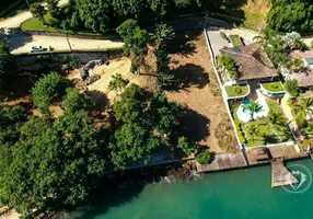 Foto 1 de Lote/Terreno à venda, 1050m² em Condomínio Porto Real Resort, Mangaratiba