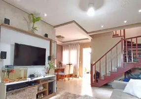 Foto 1 de Casa de Condomínio com 3 Quartos à venda, 100m² em Campo Grande, São Paulo