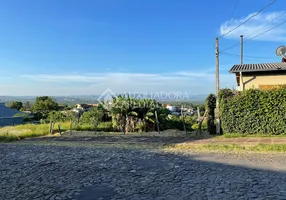 Foto 1 de Lote/Terreno à venda, 551m² em Jardim das Acacias, São Leopoldo