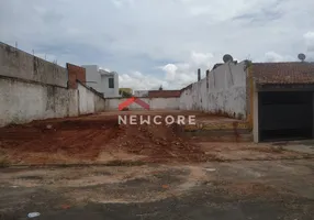 Foto 1 de Lote/Terreno à venda, 400m² em Vila Industrial, Bauru