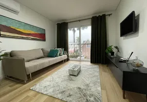 Foto 1 de Apartamento com 1 Quarto à venda, 65m² em Sao Jose, Canela