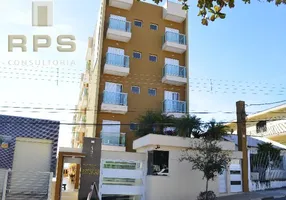 Foto 1 de Apartamento com 2 Quartos à venda, 66m² em Jardim Alvinopolis, Atibaia
