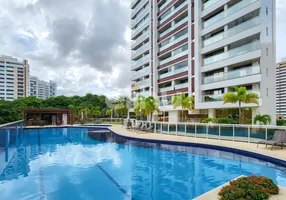 Foto 1 de Apartamento com 3 Quartos à venda, 95m² em Parque Iracema, Fortaleza