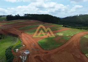 Foto 1 de Lote/Terreno à venda, 250m² em Jardim Europa, Poços de Caldas