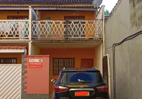 Foto 1 de Casa com 2 Quartos à venda, 100m² em Praia do Saco, Mangaratiba
