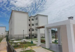 Foto 1 de Apartamento com 2 Quartos à venda, 42m² em Fazenda Santa Rita, Goiânia