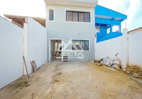 Foto 1 de Casa com 2 Quartos à venda, 70m² em Praia Das Palmeiras, Caraguatatuba