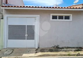 Foto 1 de Casa com 2 Quartos à venda, 220m² em Jardim São José, Itu