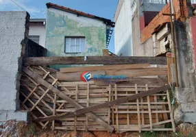 Foto 1 de Lote/Terreno à venda, 125m² em Jardim Novo Parana, Sumaré