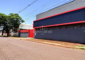 Foto 1 de Ponto Comercial à venda, 800m² em Conjunto Habitacional Requiao, Maringá