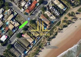 Foto 1 de Lote/Terreno à venda, 576m² em Praia do Flamengo, Salvador