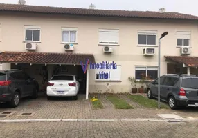 Foto 1 de Casa de Condomínio com 3 Quartos à venda, 93m² em Fátima, Canoas