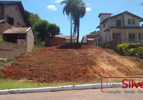 Foto 1 de Lote/Terreno à venda, 420m² em São Lucas, Viamão