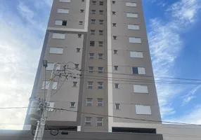Foto 1 de Apartamento com 2 Quartos à venda, 57m² em Vila Rosa, Goiânia