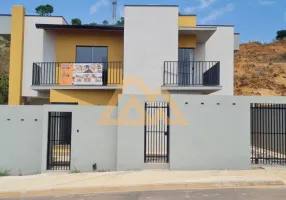 Foto 1 de Sobrado com 2 Quartos à venda, 74m² em Jardim Bandeirantes, Poços de Caldas