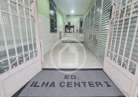 Foto 1 de Sala Comercial à venda, 25m² em Tauá, Rio de Janeiro