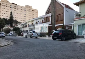 Foto 1 de Casa de Condomínio com 4 Quartos à venda, 275m² em Cambuci, São Paulo