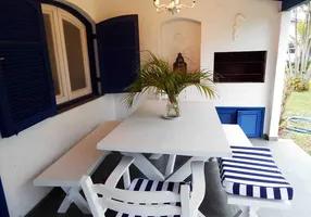 Foto 1 de Casa de Condomínio com 4 Quartos à venda, 140m² em Ponta das Canas, Florianópolis