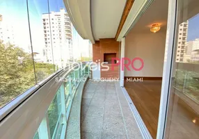 Foto 1 de Apartamento com 2 Quartos à venda, 105m² em Moema, São Paulo