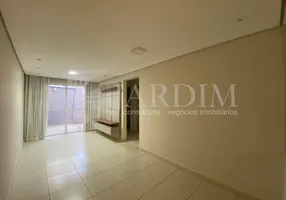 Foto 1 de Apartamento com 3 Quartos à venda, 75m² em Vila Monteiro, Piracicaba
