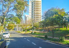 Foto 1 de Lote/Terreno para venda ou aluguel, 295m² em Cambuí, Campinas