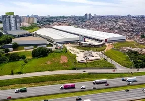 Foto 1 de Galpão/Depósito/Armazém para alugar, 2326m² em Quitaúna, Osasco