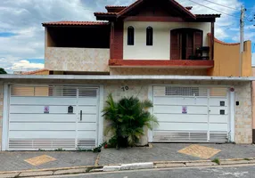 Foto 1 de Casa com 3 Quartos para alugar, 190m² em Parque Boturussu, São Paulo