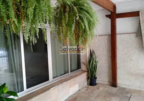 Foto 1 de Sobrado com 3 Quartos à venda, 110m² em Vila Vera, São Paulo