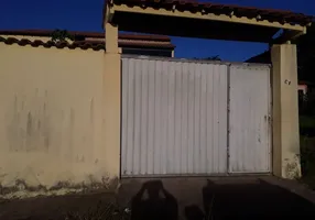 Foto 1 de Casa com 3 Quartos para alugar, 100m² em Sao Miguel, Iguaba Grande