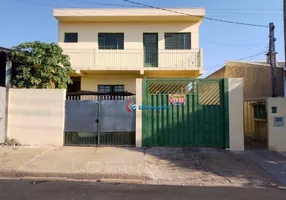 Foto 1 de Casa com 3 Quartos à venda, 235m² em Parque Santo Antonio Nova Veneza, Sumaré