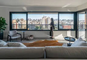 Foto 1 de Apartamento com 3 Quartos à venda, 165m² em Higienópolis, Porto Alegre