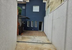 Foto 1 de Casa com 2 Quartos à venda, 102m² em Vila Clementino, São Paulo