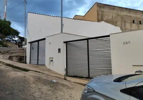 Foto 1 de Casa com 3 Quartos à venda, 76m² em Belo Vale, São José da Lapa