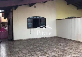 Foto 1 de Casa com 2 Quartos à venda, 126m² em Florida Mirim, Mongaguá