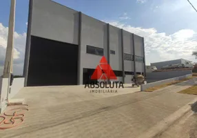 Foto 1 de Galpão/Depósito/Armazém à venda, 992m² em Centro Industrial e Tecnologico de Santa Barbara D Oeste, Santa Bárbara D'Oeste