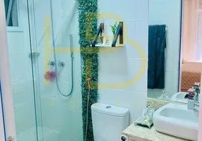 Foto 1 de Apartamento com 3 Quartos à venda, 88m² em Vila Augusta, Sorocaba