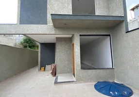 Foto 1 de Casa com 3 Quartos à venda, 156m² em Polvilho, Cajamar