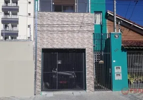 Foto 1 de Casa com 4 Quartos à venda, 153m² em Centro, Jacareí