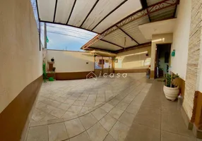 Foto 1 de Casa com 3 Quartos à venda, 136m² em Jardim Sao Jose, Caçapava