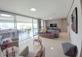 Foto 1 de Apartamento com 3 Quartos à venda, 166m² em Vila Mariana, São Paulo