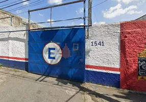 Foto 1 de Lote/Terreno à venda, 649m² em Tatuapé, São Paulo