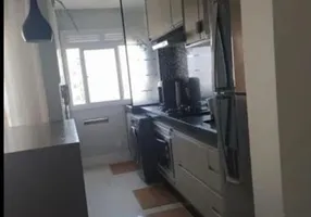 Foto 1 de Apartamento com 2 Quartos à venda, 50m² em Jardim Tamoio, Jundiaí