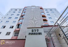 Foto 1 de Apartamento com 3 Quartos à venda, 110m² em Vila Formosa, Blumenau