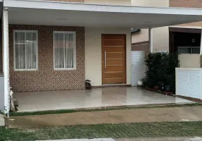 Foto 1 de Casa de Condomínio com 2 Quartos à venda, 130m² em Portal dos Sabiás, Itu