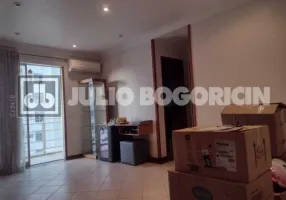 Foto 1 de Apartamento com 2 Quartos à venda, 74m² em Engenho De Dentro, Rio de Janeiro