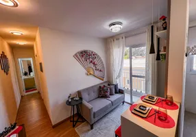Foto 1 de Apartamento com 2 Quartos à venda, 37m² em Vila Maria Alta, São Paulo
