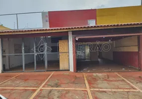 Foto 1 de Casa com 1 Quarto para alugar, 117m² em Independência, Ribeirão Preto