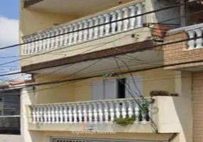 Foto 1 de Sobrado com 3 Quartos à venda, 78m² em Veloso, Osasco